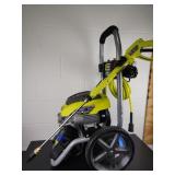 Ryobi 250psi 1.2gpm Electric Pressure Washer