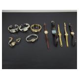 Assorted Watches