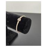 Pandora Silver Bracelet 7'