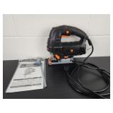 WEN Variable Speed Orbital Jig Saw