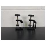 Universal Aluminum C-Clamps