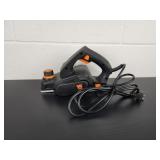 WEN 2 3/8' Hand Planer (Nicked Blades)