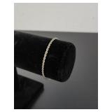 Sterling Silver 925 Bracelet 7'