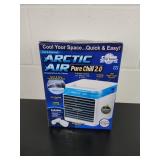 Arctic Air Pure Chill 2.0