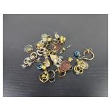 Assorted Earrings