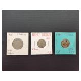 British Coins (3)
