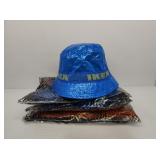 Ikea Rain Hats (5)