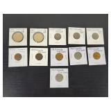 Canadian Coins (11)