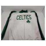 Boston Celtics Size M Jacket