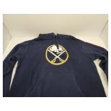 Men's Size Large Buffalo Sabres Hoodie