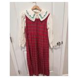 Bechamele Petites 100% Cotton Dress