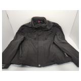 Calvin Klein Men's Large Waterproof Jacket &