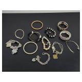 Assorted Bracelets (No Markings)