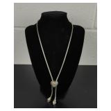 Brighton Heart Necklace
