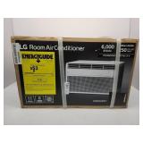 LG 6,000BTU Small Room Air Conditioner