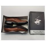 Beverly Hills Polo Club Men's Shoes Size 13