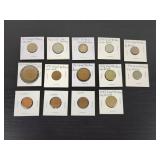 British Coins (14)