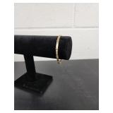 14kt Gold Bracelet
