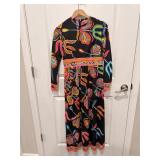Questo Division of Wilroy Dress