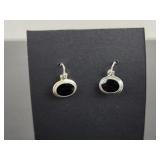 Sterling Silver 925 Thailand Earrings