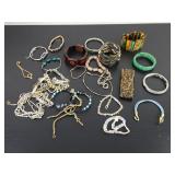 Assorted Bracelets