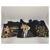 Men's Large T-Shirts