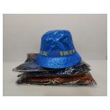 Ikea Rain Hats (5)