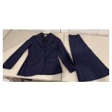Bleyle for Hooper Woll Suits (4) Made in Germany