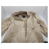 Nautica Jacket Unknown Size