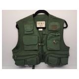 Fly Fishing Vest