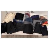 Tote of Misc Women's Clothing