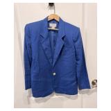 5 Blazer Clothing Lot