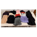 Tote of Misc Women's Clothing