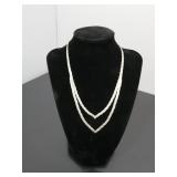 Sterling Silver 925 Necklace