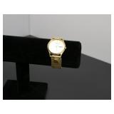Seiko Quartz UPS Men's Watch w/ Diamond