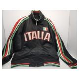 Ghast Men's Italia Jacket Size Not Marked