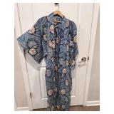 Kimono (No Markings)