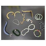 Assorted Bracelets (No Markings)