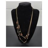 Necklace w/ Beads (No Markings)