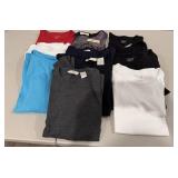 Misc Size Small Tops (11)