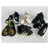 Boys Shoes Size 8, 9 and 9.5