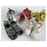 Boys Shoes Size 9 Air Jordan