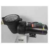 Vevor 1500W Pool Pump