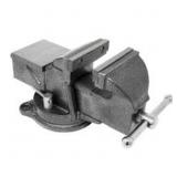 WEN 4-Inch Bench Vise BV454