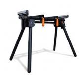 WEN 750 Pound Capacity Miter Saw Stand MSA750T