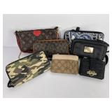 Purses and Change Purses Miscellaneous