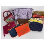 Purses and Change Purses Miscellaneous