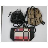 Used Misc Handbags