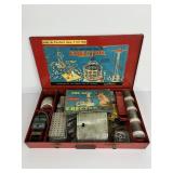 Erector No. 10 1/2 Amusement Park Set