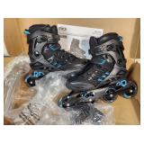 RollerDerby Inline Skates Size 6